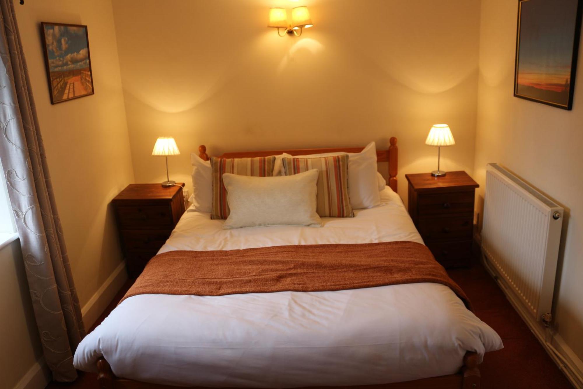 The Hostelrie at Goodrich Ross-on-Wye Exterior foto